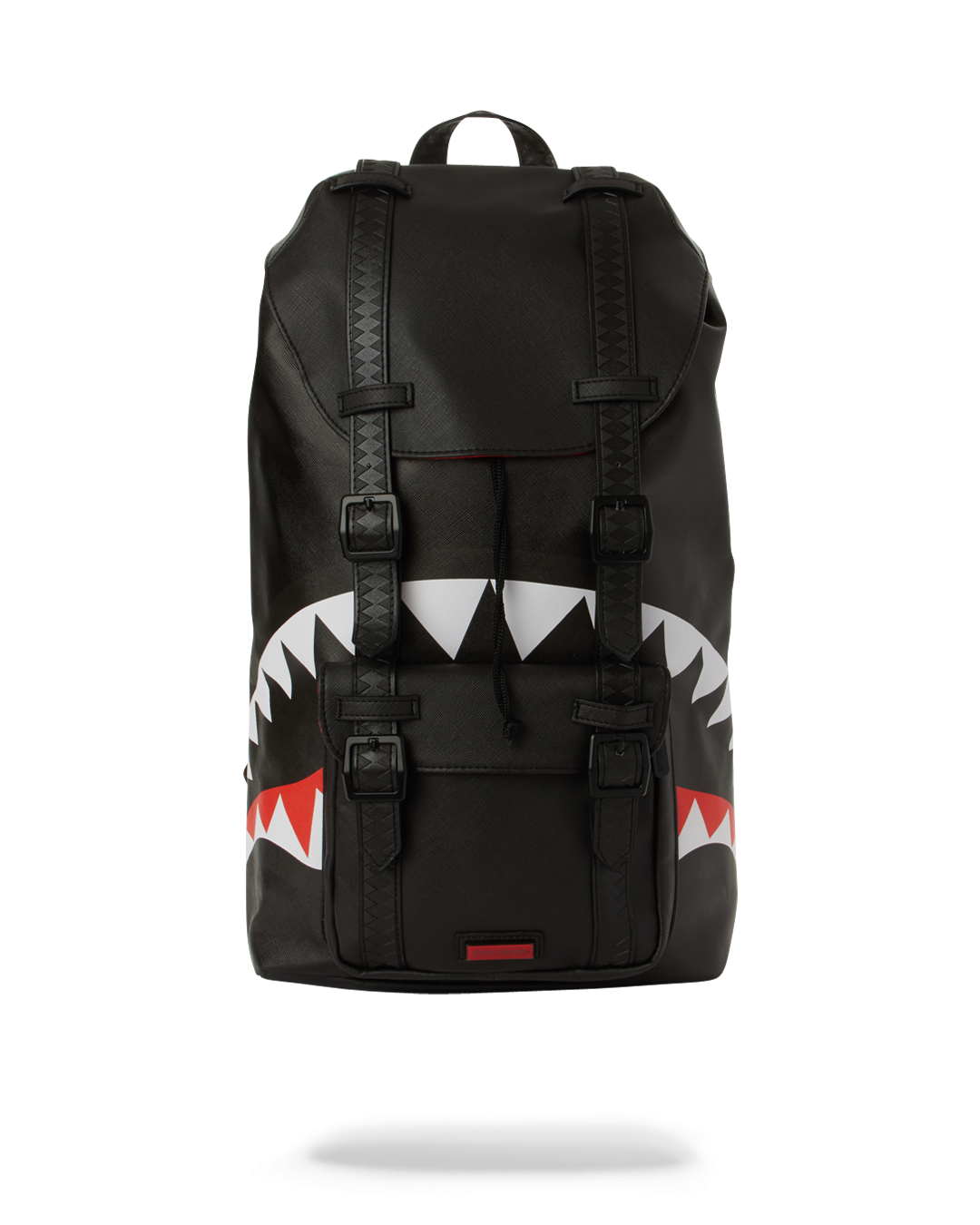 Limited Edition THE HILLS BACKPACK BLACK