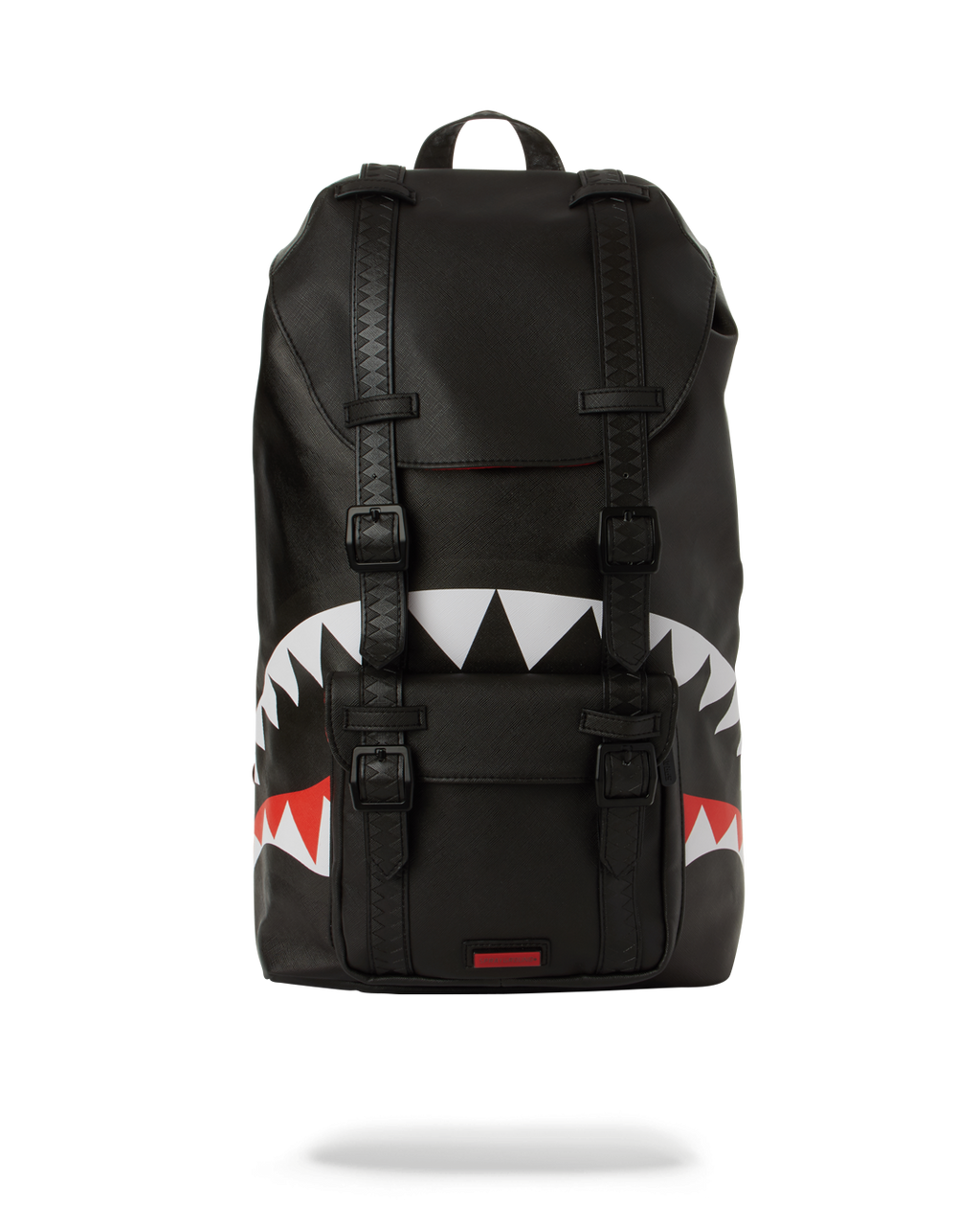 Limited Edition THE HILLS BACKPACK BLACK