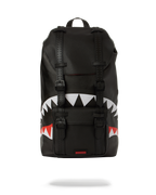 Limited Edition THE HILLS BACKPACK BLACK