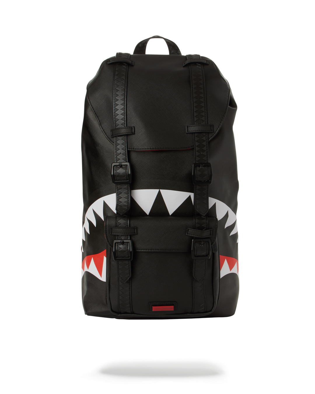 Limited Edition THE HILLS BACKPACK BLACK