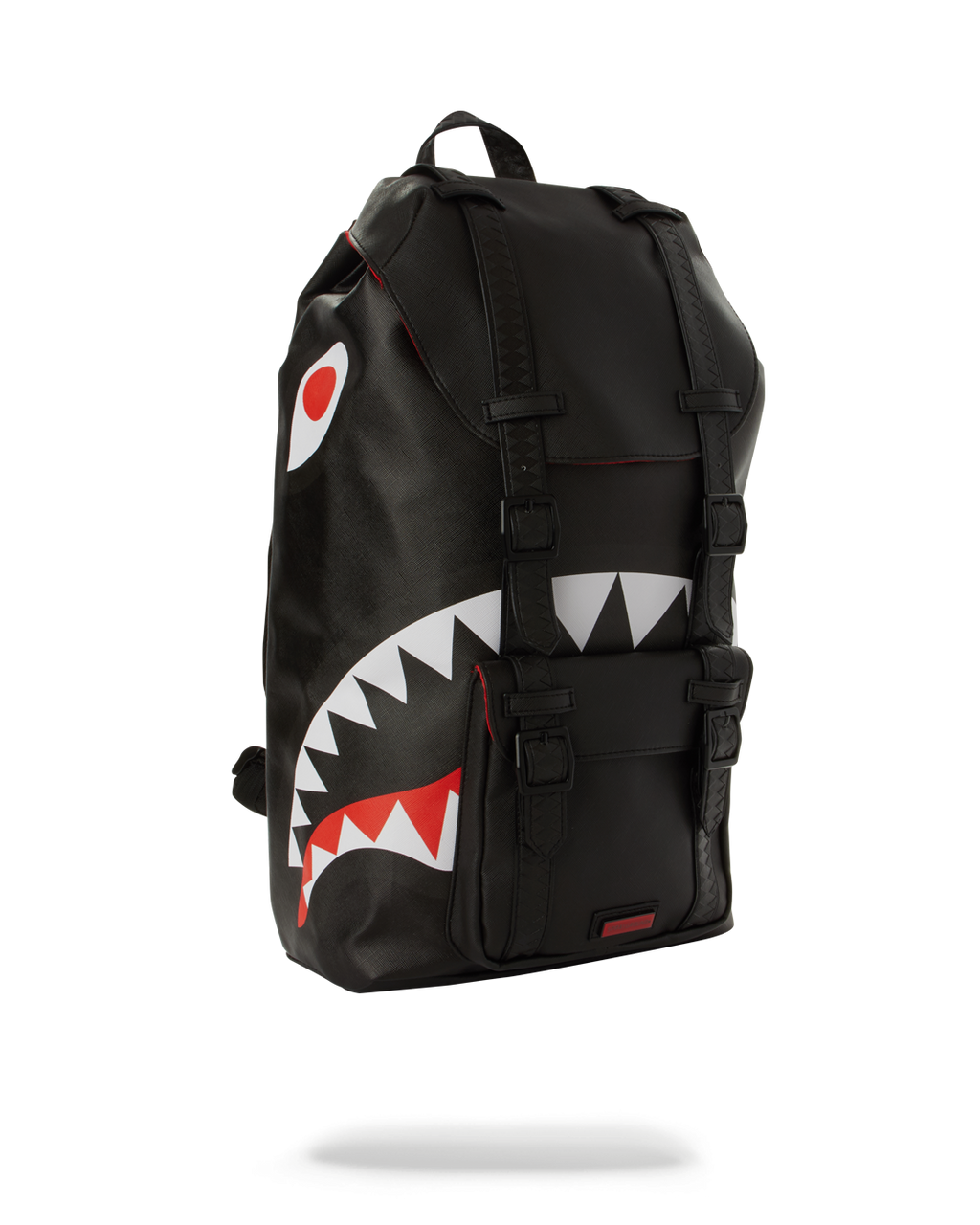 Limited Edition THE HILLS BACKPACK BLACK
