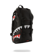 Limited Edition THE HILLS BACKPACK BLACK