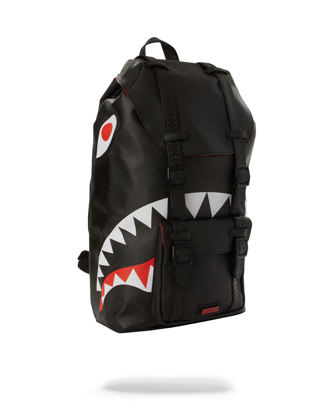 Limited Edition THE HILLS BACKPACK BLACK