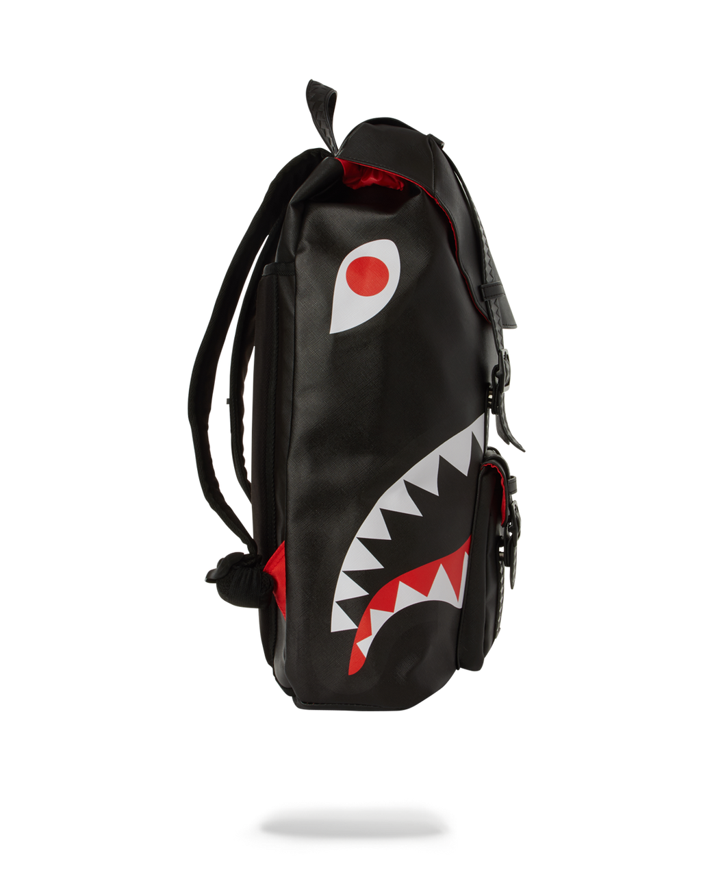 Limited Edition THE HILLS BACKPACK BLACK