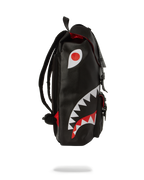 Limited Edition THE HILLS BACKPACK BLACK