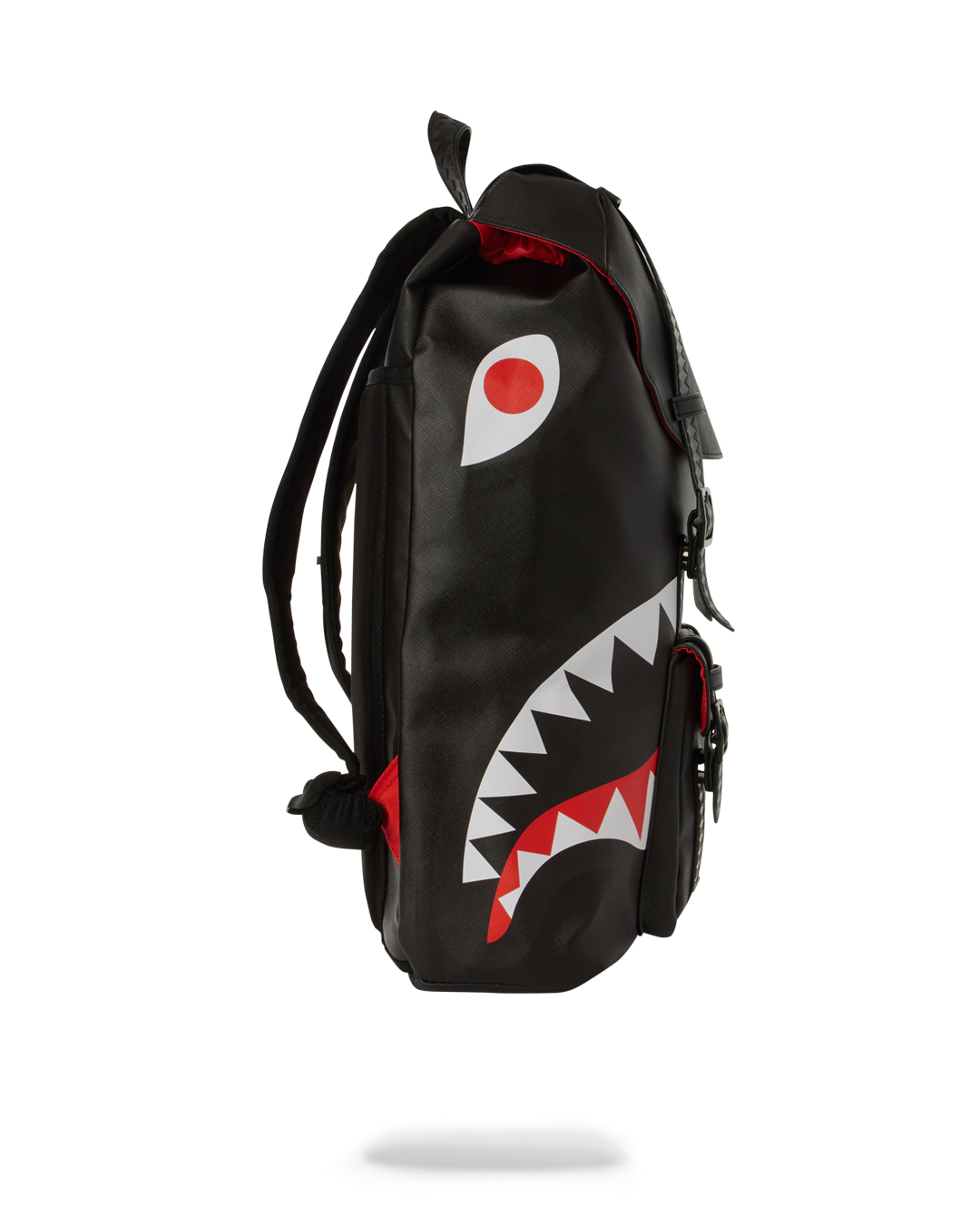 Limited Edition THE HILLS BACKPACK BLACK