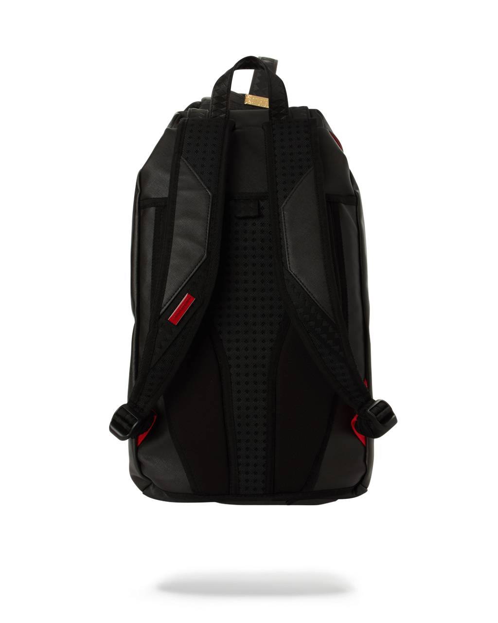 Limited Edition THE HILLS BACKPACK BLACK
