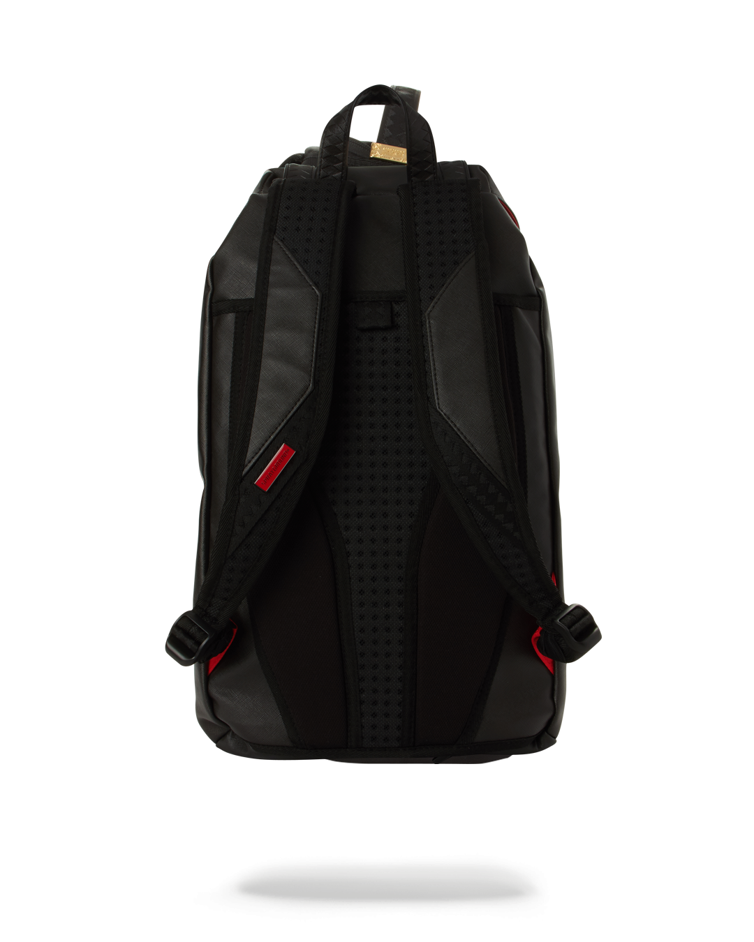 Limited Edition THE HILLS BACKPACK BLACK