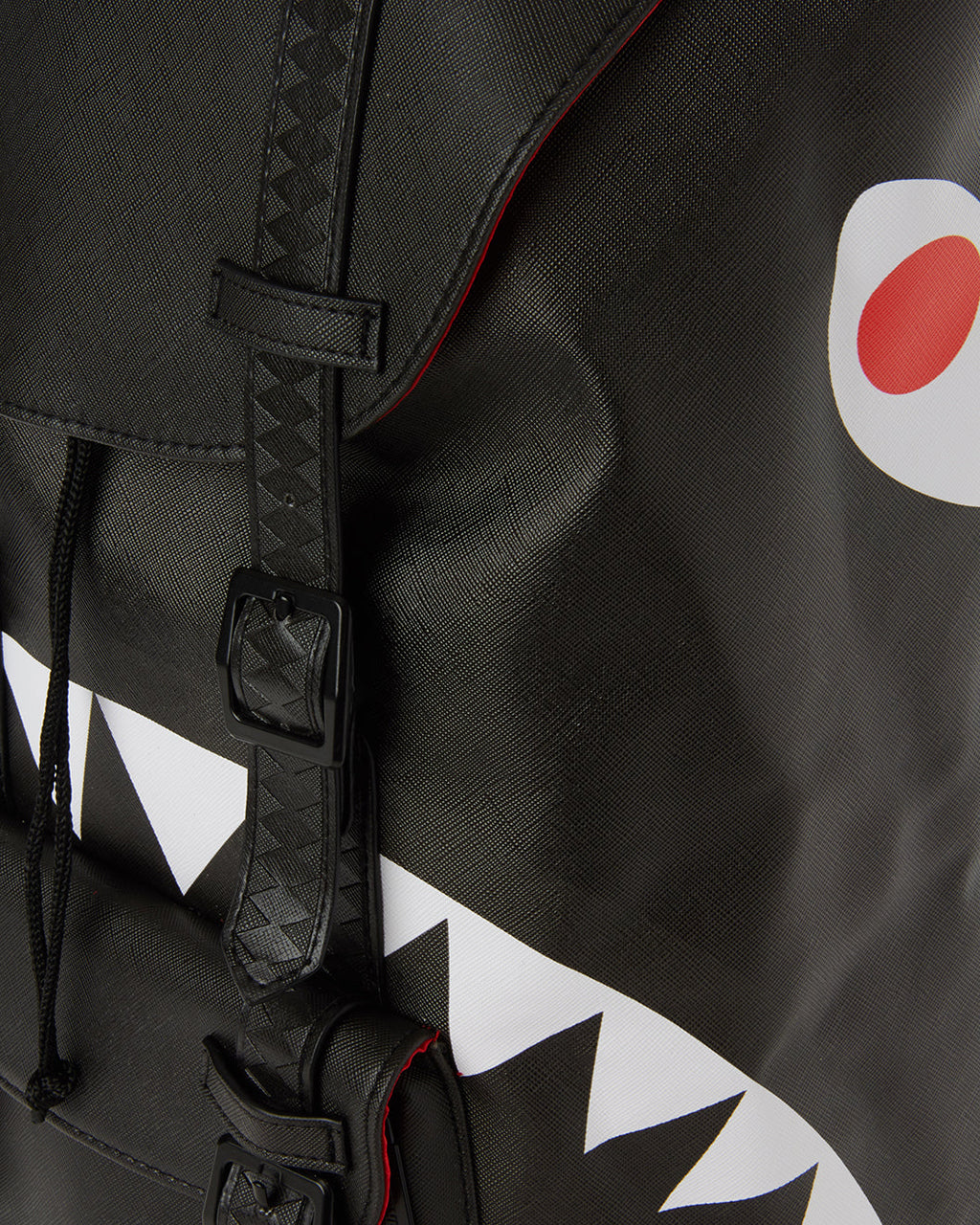 Limited Edition THE HILLS BACKPACK BLACK