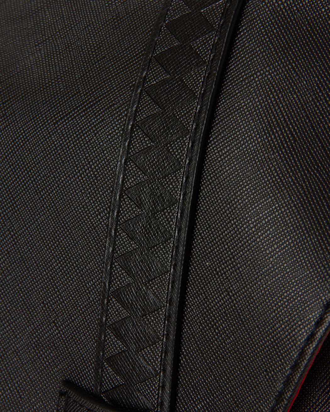 Limited Edition THE HILLS BACKPACK BLACK
