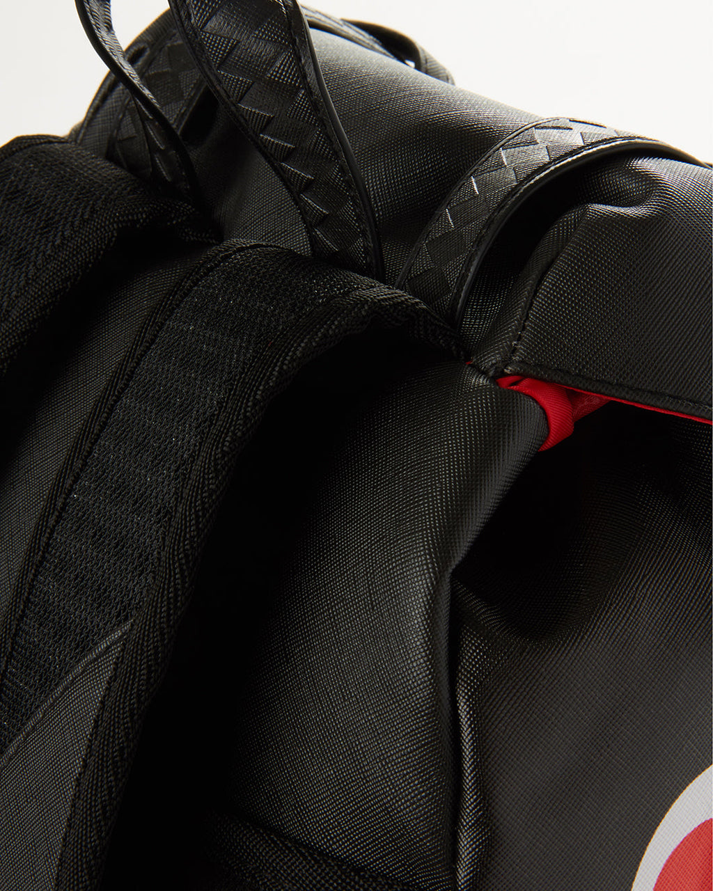 Limited Edition THE HILLS BACKPACK BLACK