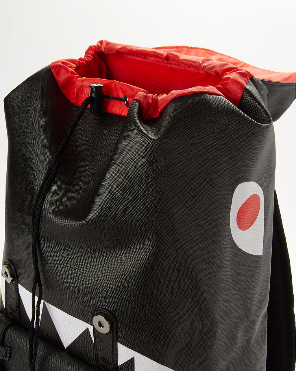 Limited Edition THE HILLS BACKPACK BLACK