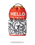 Limited Edition OG SPRAY BACKPACK