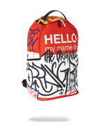 Limited Edition OG SPRAY BACKPACK