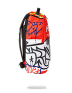 Limited Edition OG SPRAY BACKPACK