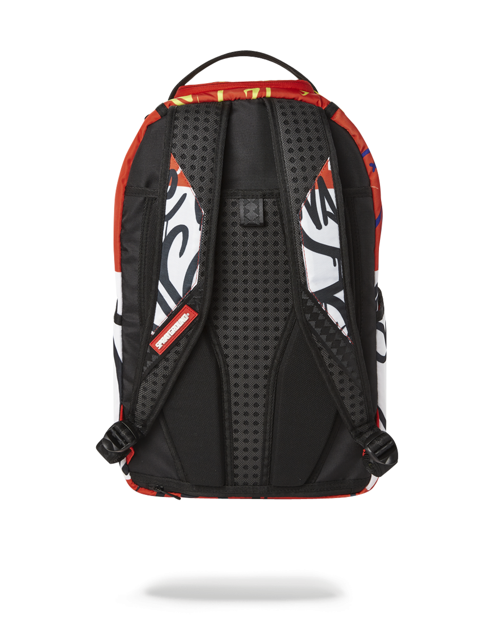 Limited Edition OG SPRAY BACKPACK