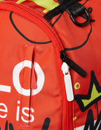 Limited Edition OG SPRAY BACKPACK