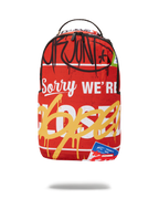 Limited Edition I DONT CARE DLXR