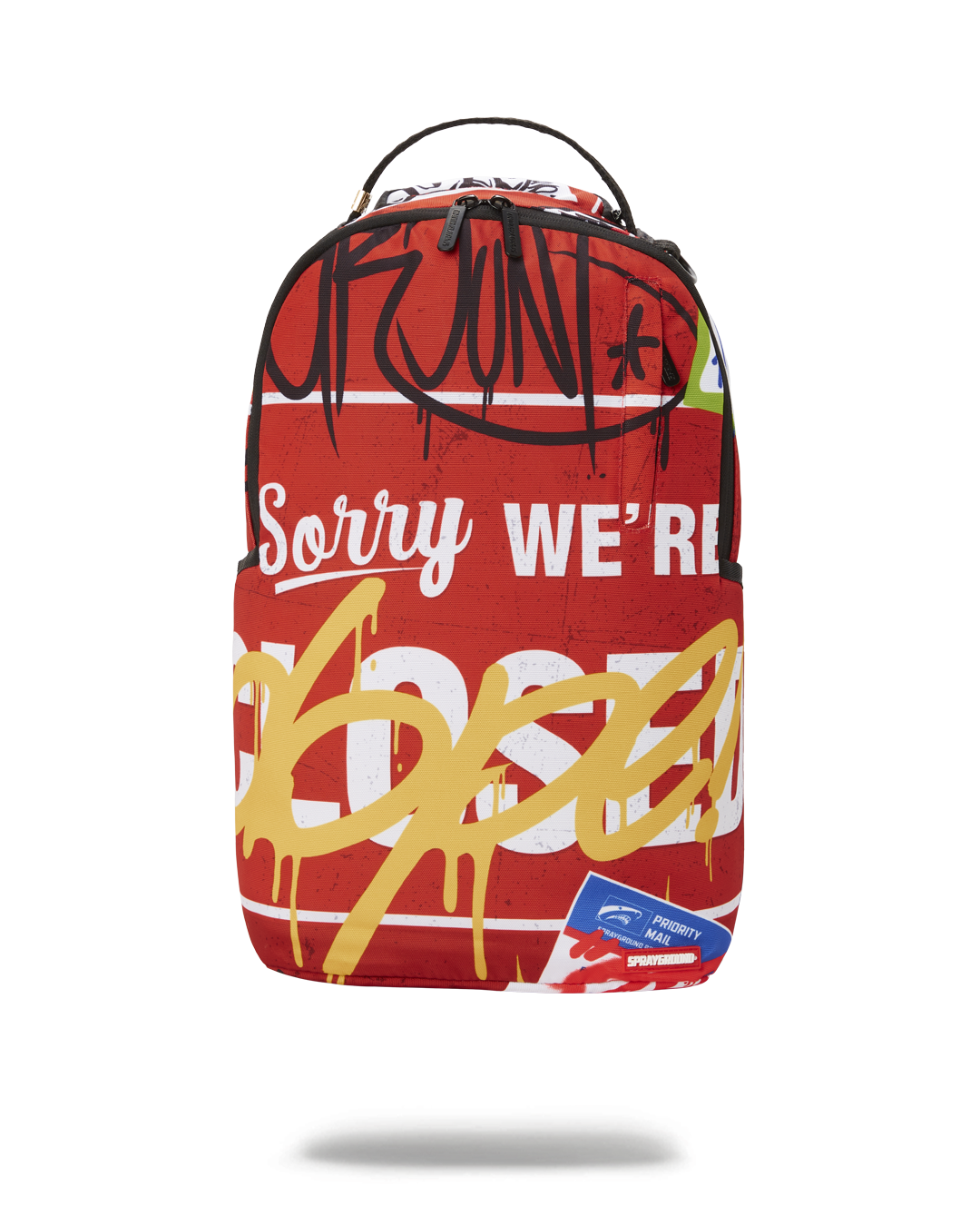 Limited Edition I DONT CARE DLXR