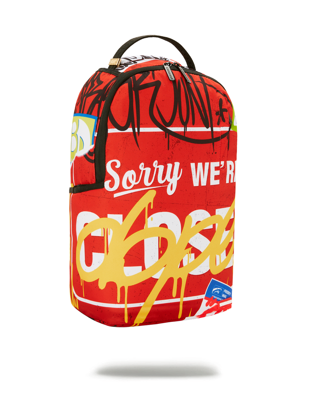 Limited Edition I DONT CARE DLXR