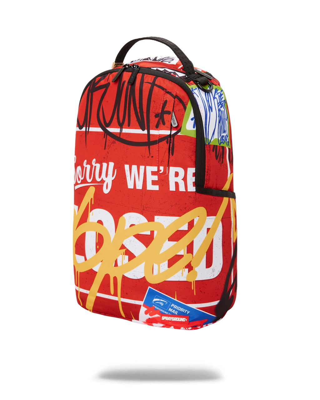 Limited Edition I DONT CARE DLXR
