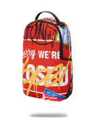 Limited Edition I DONT CARE DLXR