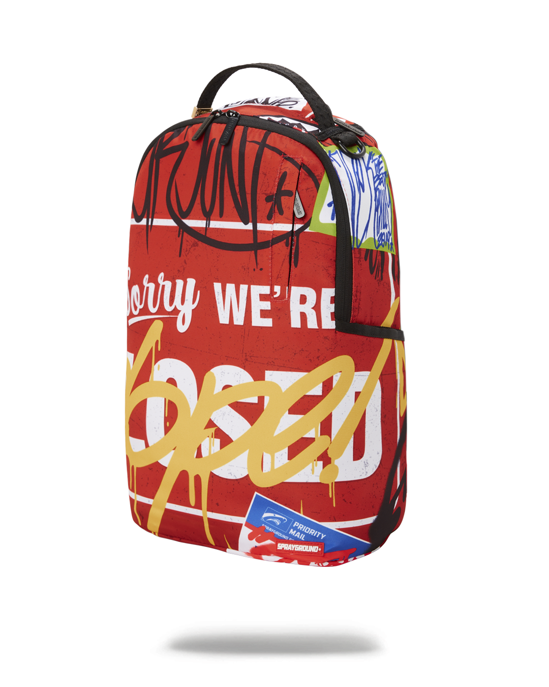 Limited Edition I DONT CARE DLXR