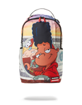 Limited Edition HEY ARNOLD CRUISIN BACKPACK