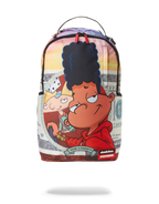 Limited Edition HEY ARNOLD CRUISIN BACKPACK