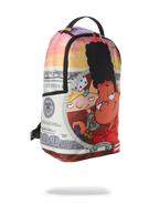 Limited Edition HEY ARNOLD CRUISIN BACKPACK