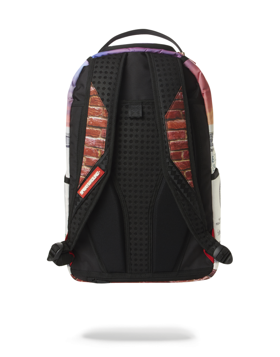 Limited Edition HEY ARNOLD CRUISIN BACKPACK