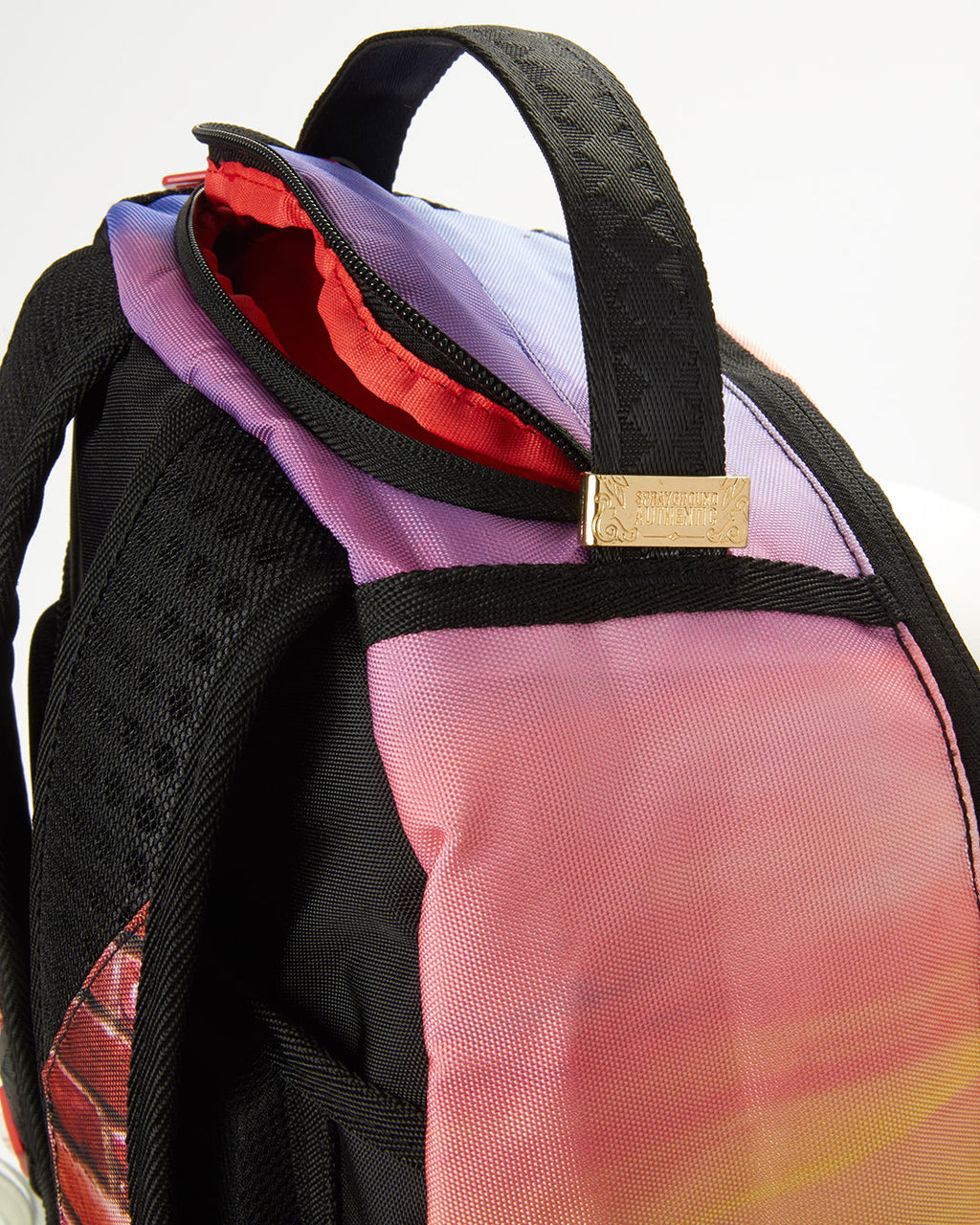 Limited Edition HEY ARNOLD CRUISIN BACKPACK