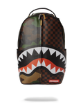 Limited Edition JUNGLE PARIS BACKPACK