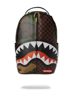 Limited Edition JUNGLE PARIS BACKPACK