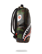 Limited Edition JUNGLE PARIS BACKPACK