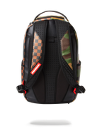 Limited Edition JUNGLE PARIS BACKPACK