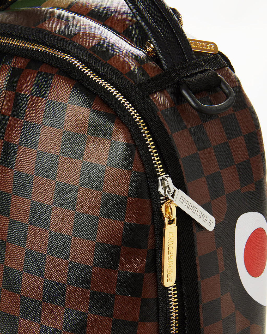 Limited Edition JUNGLE PARIS BACKPACK