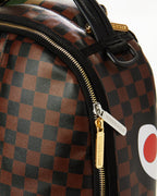 Limited Edition JUNGLE PARIS BACKPACK