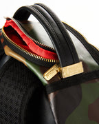 Limited Edition JUNGLE PARIS BACKPACK