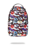 Limited Edition ALL EYES ON YOU BACKPACK