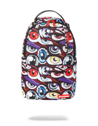 Limited Edition ALL EYES ON YOU BACKPACK