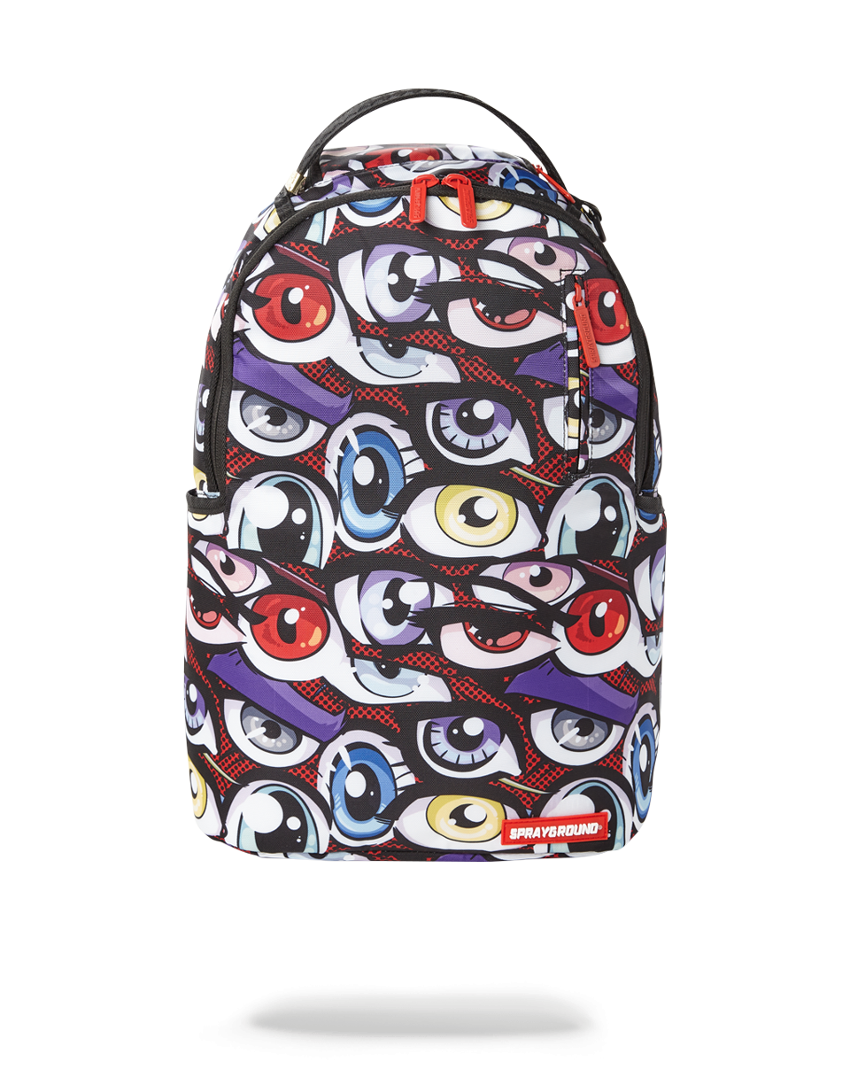 Limited Edition ALL EYES ON YOU BACKPACK