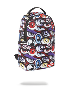 Limited Edition ALL EYES ON YOU BACKPACK