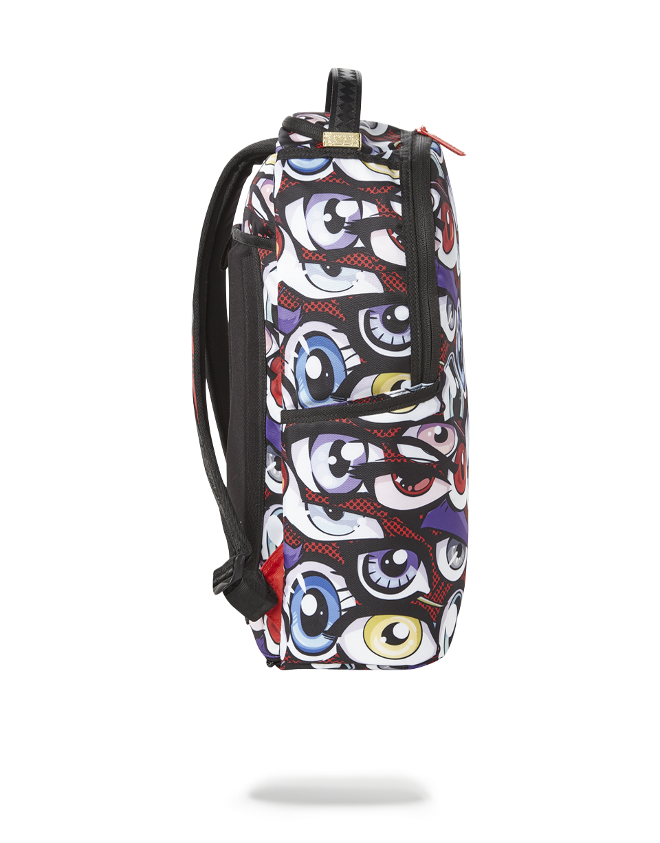 Limited Edition ALL EYES ON YOU BACKPACK
