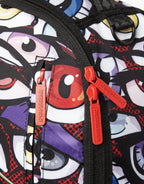 Limited Edition ALL EYES ON YOU BACKPACK