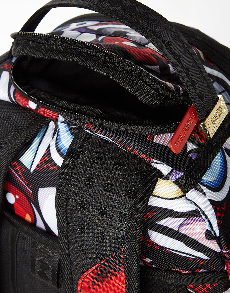 Limited Edition ALL EYES ON YOU BACKPACK