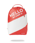 Limited Edition THIS IS THE 1ST BAG EVER MADE DLXV BACKPACK
