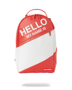 Limited Edition THIS IS THE 1ST BAG EVER MADE DLXV BACKPACK