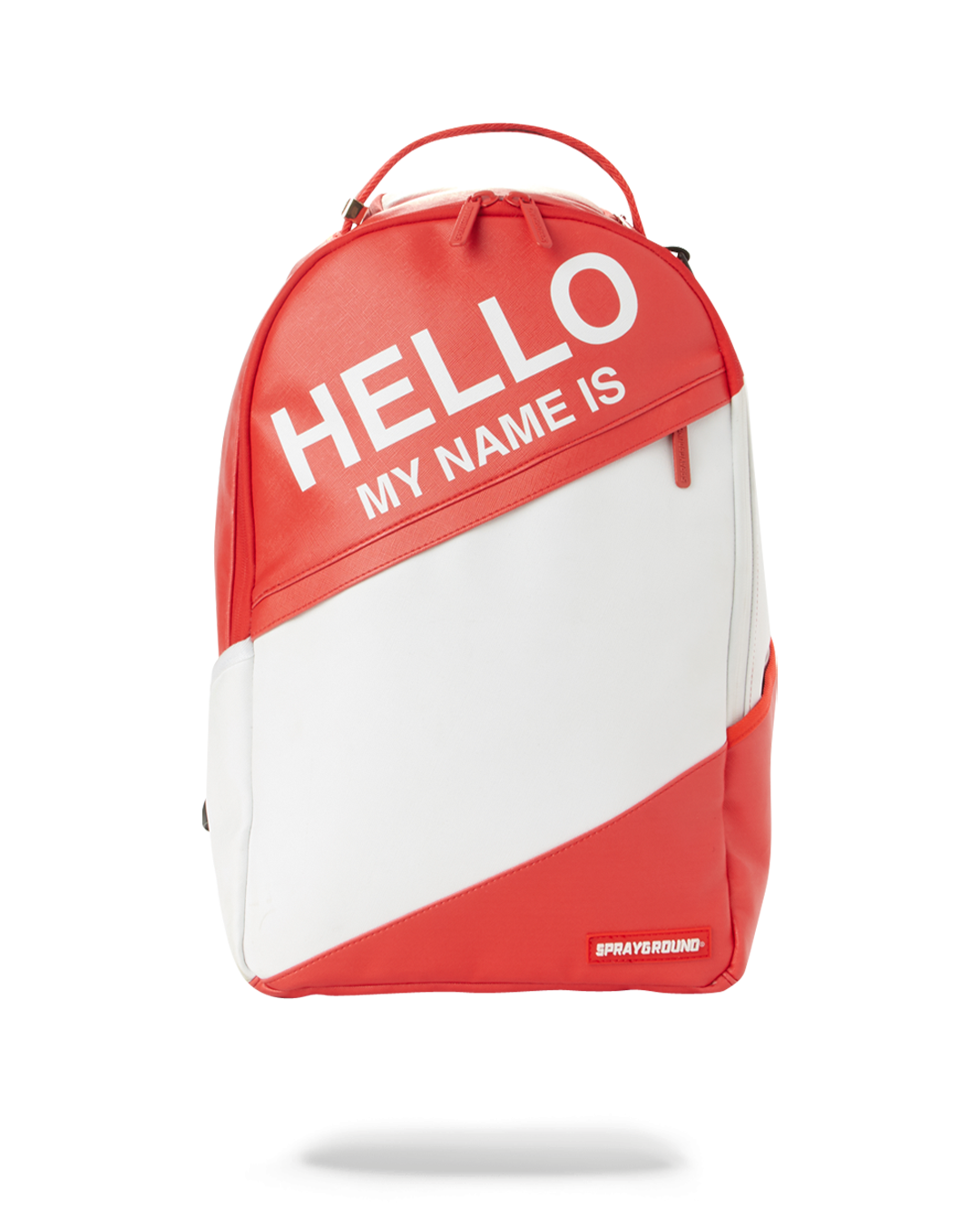 Limited Edition THIS IS THE 1ST BAG EVER MADE DLXV BACKPACK