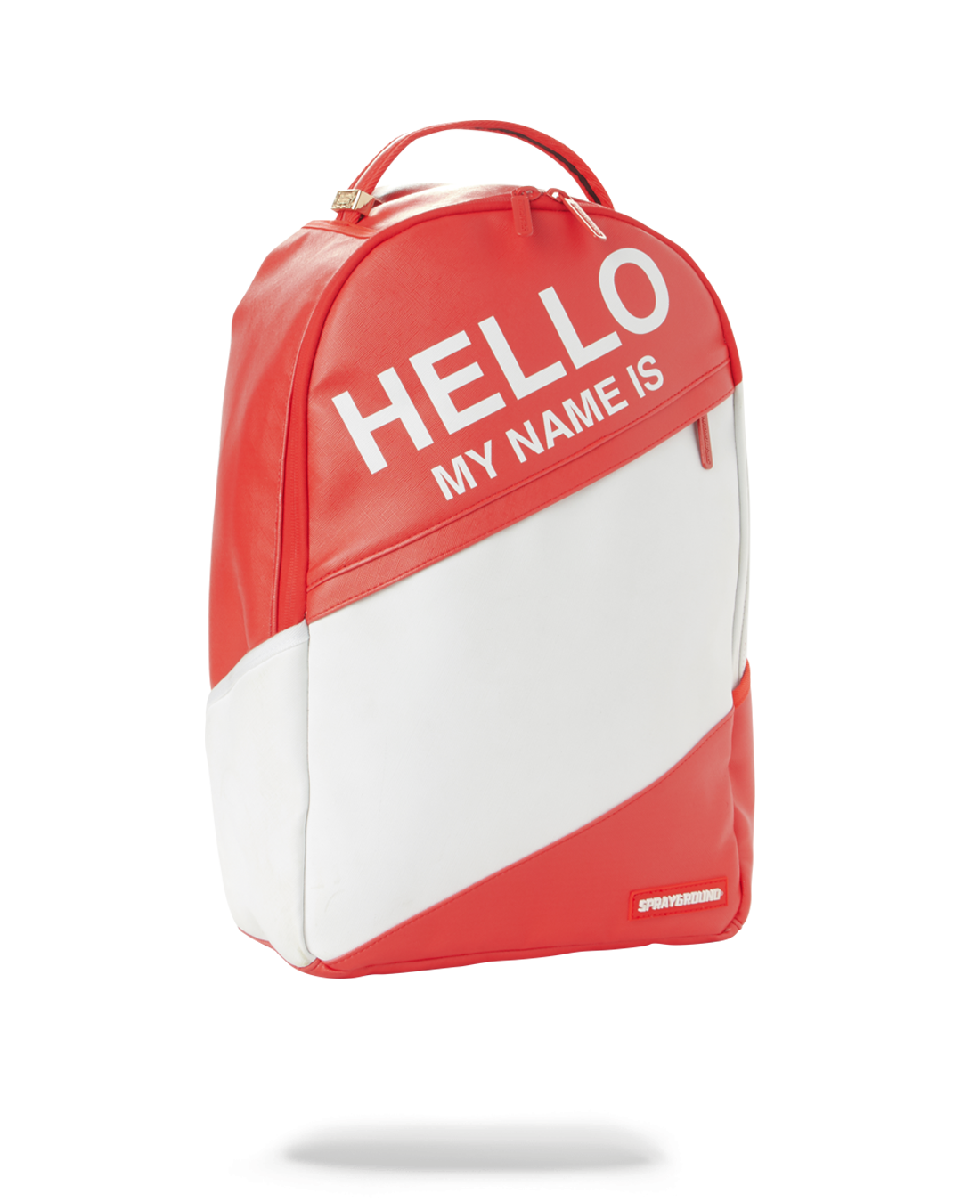 Limited Edition THIS IS THE 1ST BAG EVER MADE DLXV BACKPACK